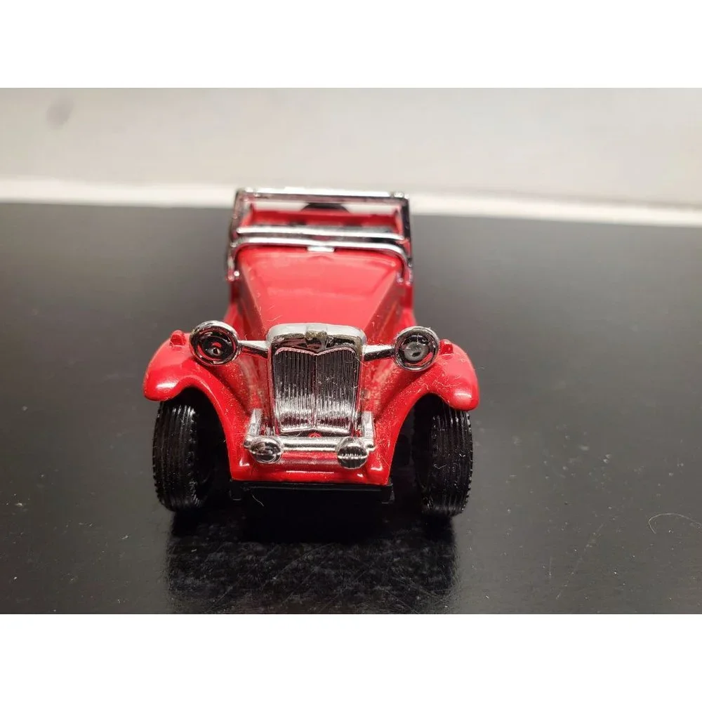 Guisval M.G. -  T.C. Die-cast Model - Loose‎ - Made in Spain - 1:64